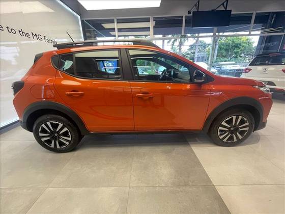 RENAULT KARDIAN 1.0 TCE FLEX EVOLUTION MANUAL